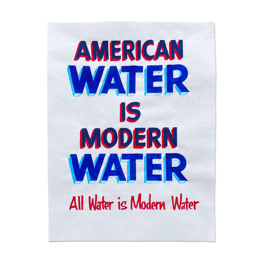 American Water is Modern Water