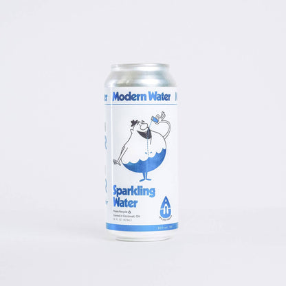 Modern Water Sparkling Water 6-pack