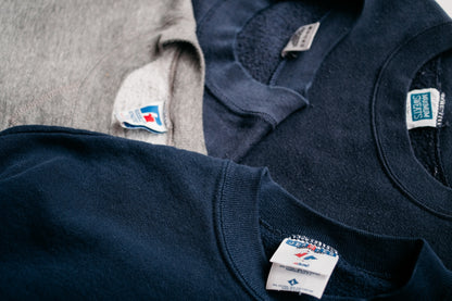 AW Vintage Crewneck
