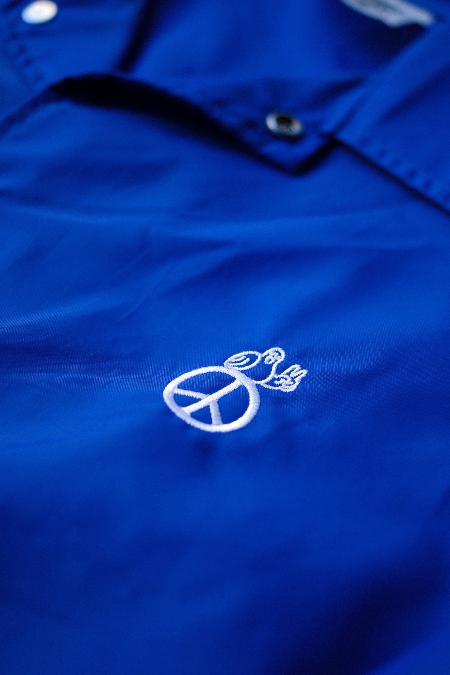 AW Vintage Coaches Jacket