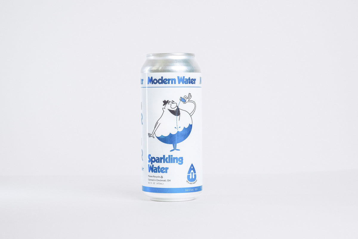 Sparkling Water