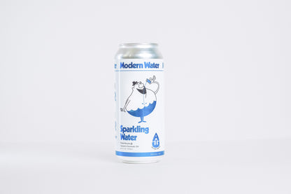 Sparkling Water